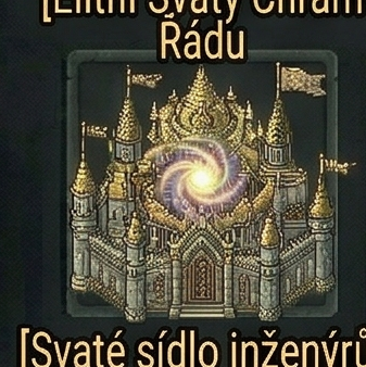 Svaté sídlo inženýrů